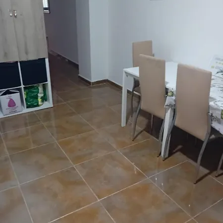 Vialia 1 Málaga