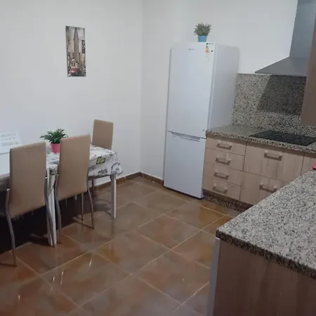 Vialia 1 Séjour chez l'habitant