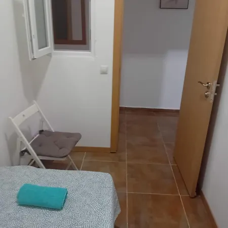 Séjour chez l'habitant Vialia 1 *