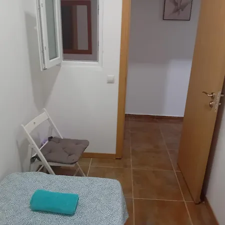 Vialia 1 Séjour chez l'habitant