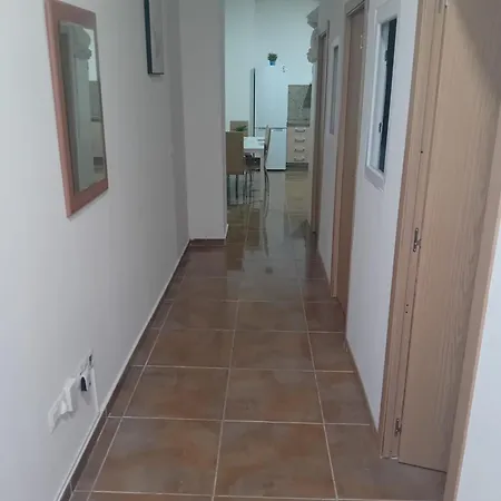 Vialia 1 Séjour chez l'habitant *