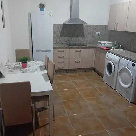 Séjour chez l'habitant Vialia 1 *