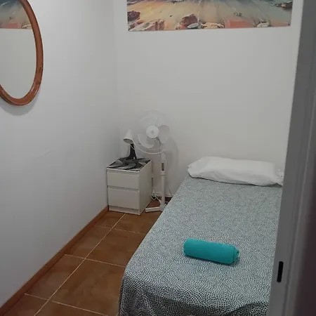 Vialia 1 Séjour chez l'habitant *
