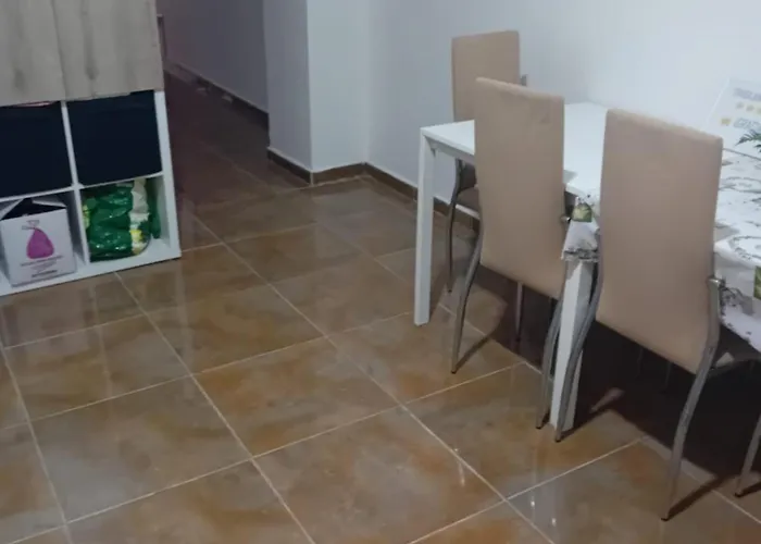 Vialia 1 Málaga