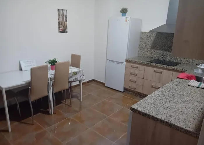 Vialia 1 Séjour chez l'habitant