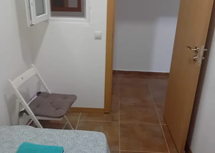 Séjour chez l'habitant Vialia 1 *