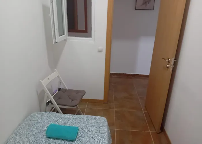 Vialia 1 Séjour chez l'habitant