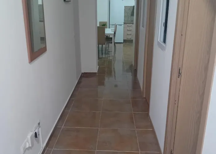 Vialia 1 Séjour chez l'habitant *