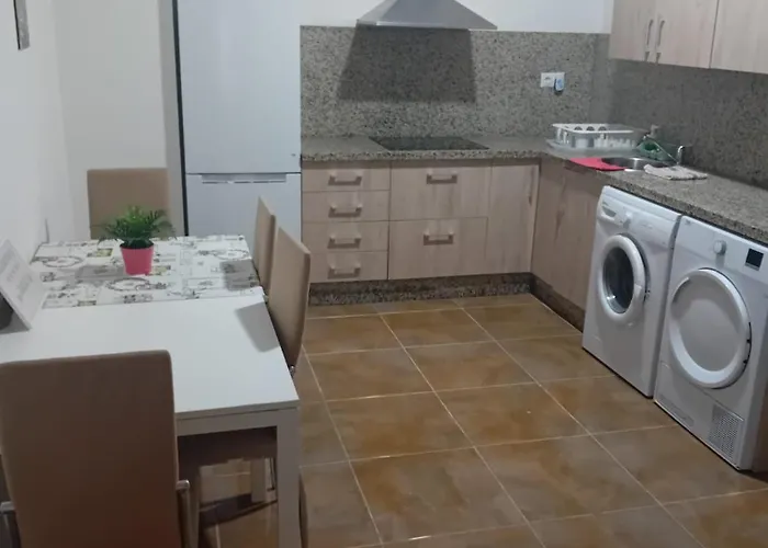 Séjour chez l'habitant Vialia 1 *