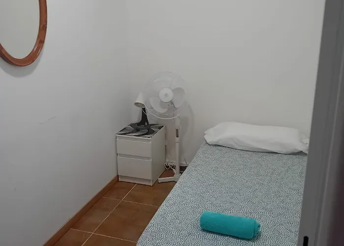 Vialia 1 Séjour chez l'habitant *